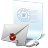 Outlook Post Icon